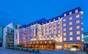 Sheraton Grand Salzburg